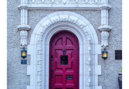 365X:  Doorways